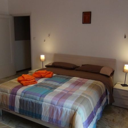 A Casa Di Franci Διαμέρισμα Πάρμα Εξωτερικό φωτογραφία