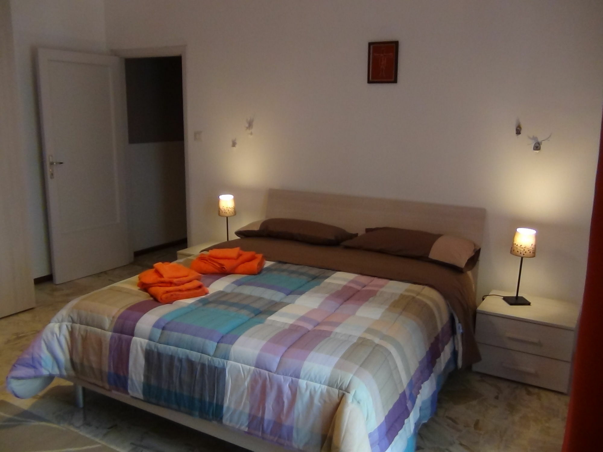 A Casa Di Franci Διαμέρισμα Πάρμα Εξωτερικό φωτογραφία