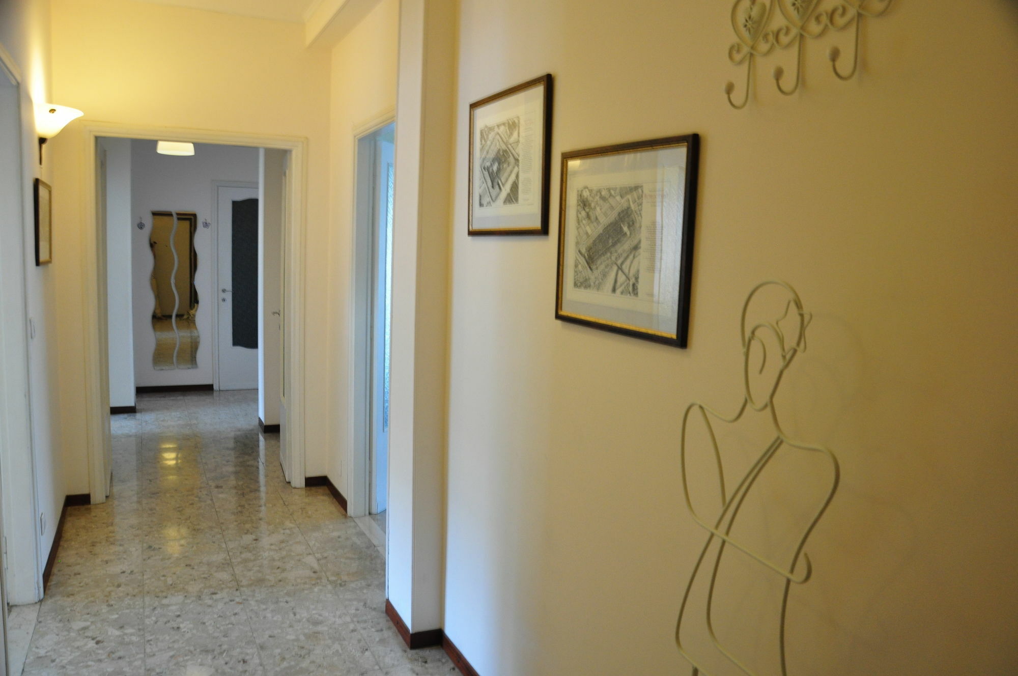 A Casa Di Franci Διαμέρισμα Πάρμα Εξωτερικό φωτογραφία