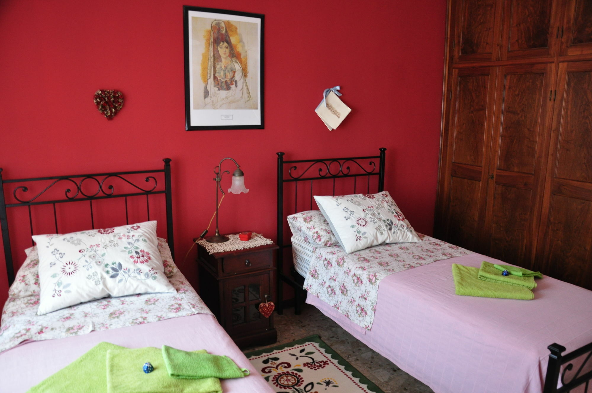 A Casa Di Franci Διαμέρισμα Πάρμα Εξωτερικό φωτογραφία