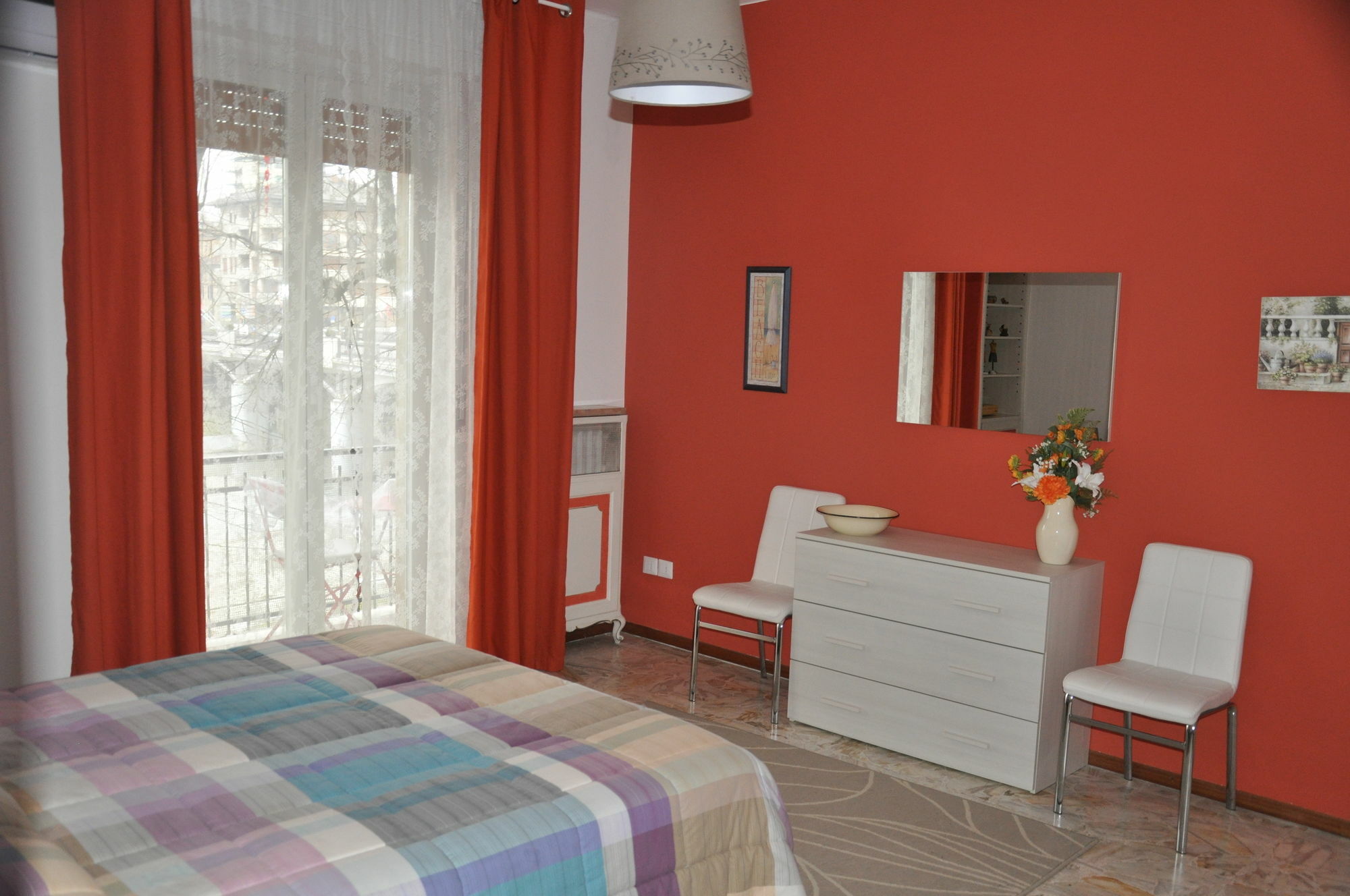 A Casa Di Franci Διαμέρισμα Πάρμα Εξωτερικό φωτογραφία