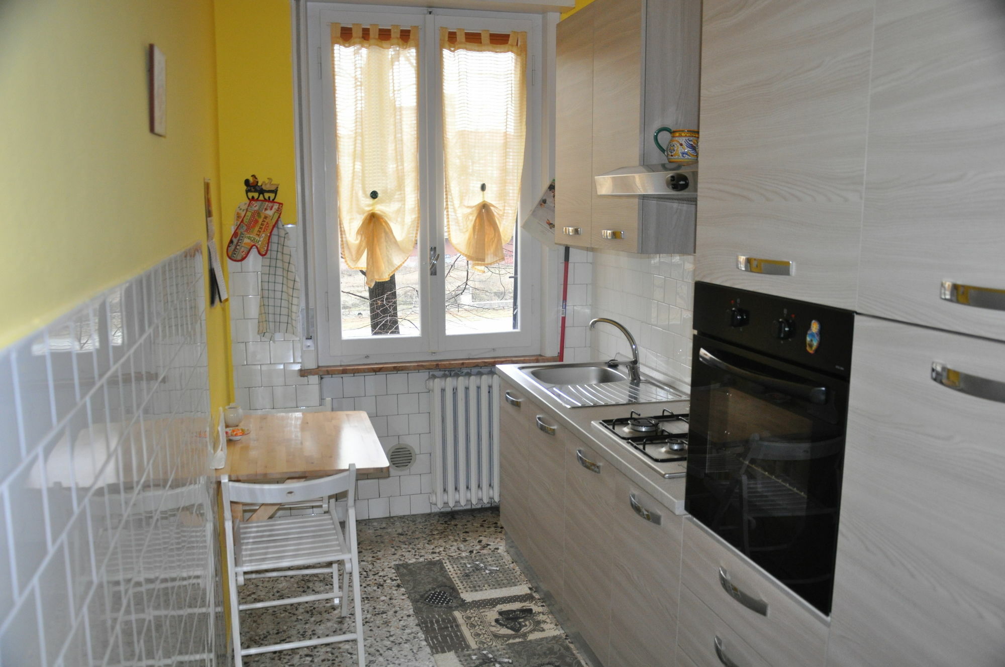 A Casa Di Franci Διαμέρισμα Πάρμα Εξωτερικό φωτογραφία