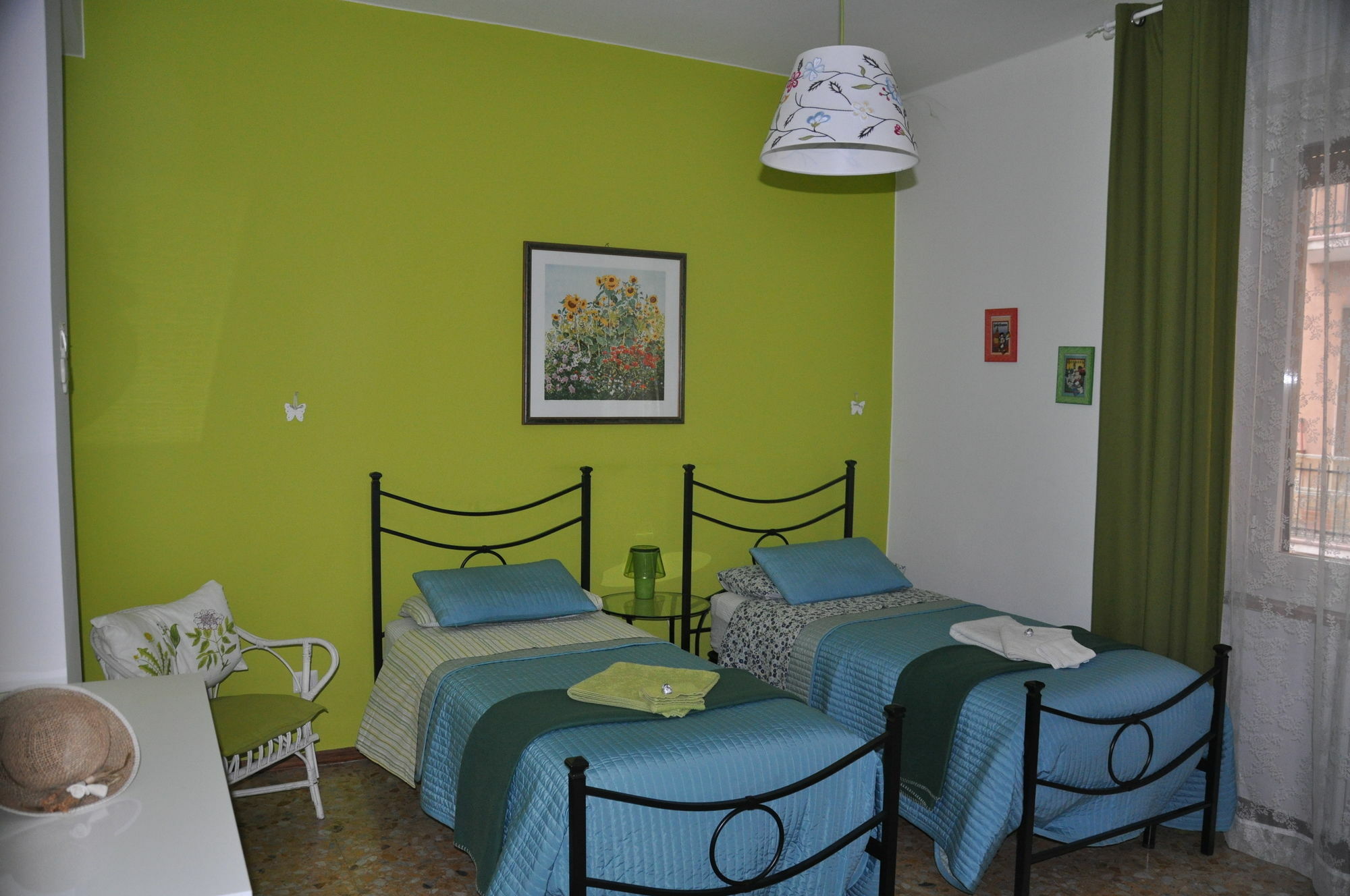 A Casa Di Franci Διαμέρισμα Πάρμα Εξωτερικό φωτογραφία
