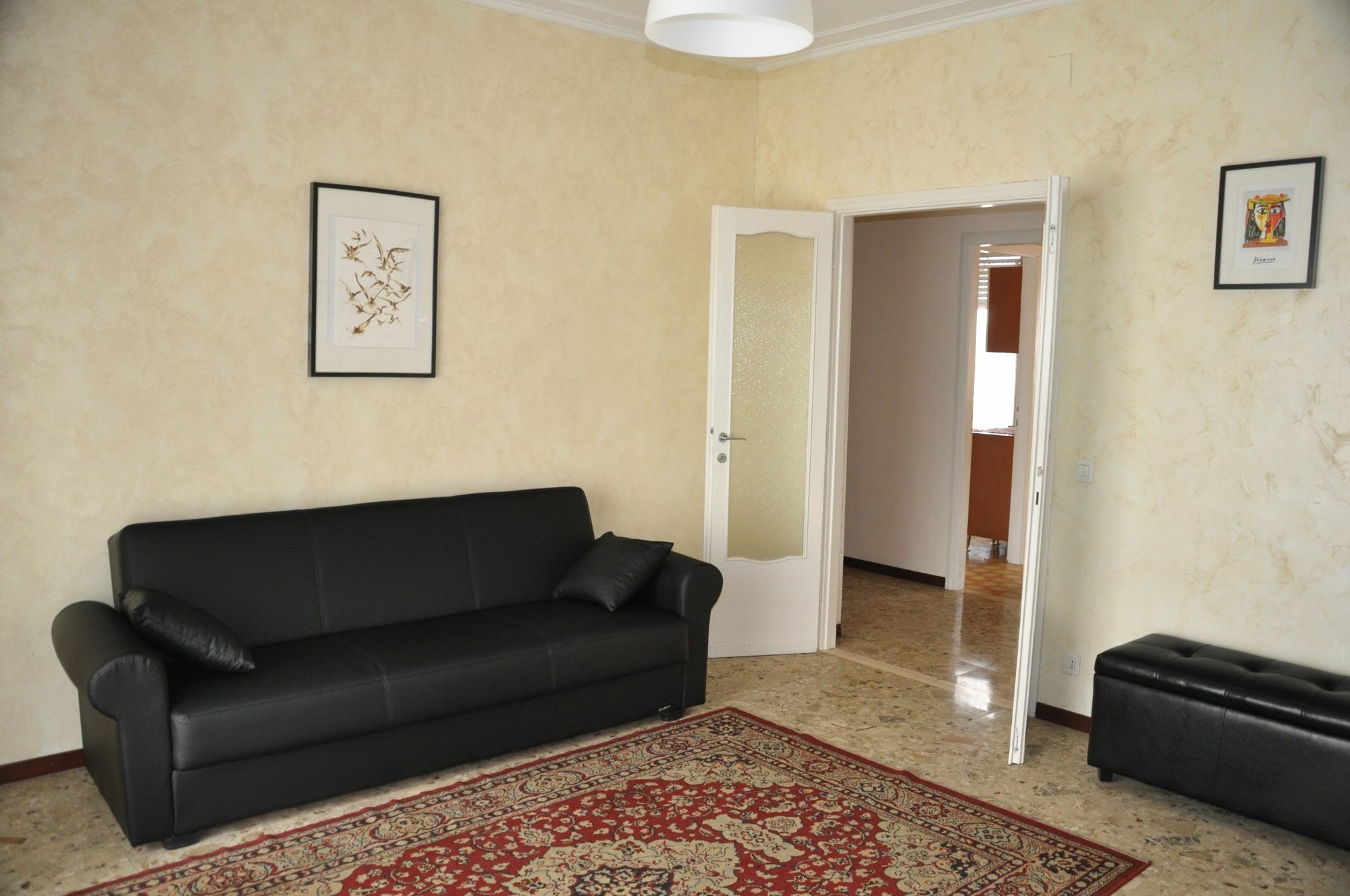 A Casa Di Franci Διαμέρισμα Πάρμα Εξωτερικό φωτογραφία