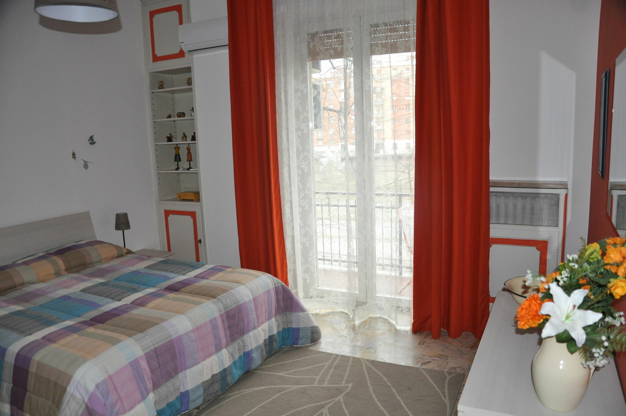 A Casa Di Franci Διαμέρισμα Πάρμα Εξωτερικό φωτογραφία