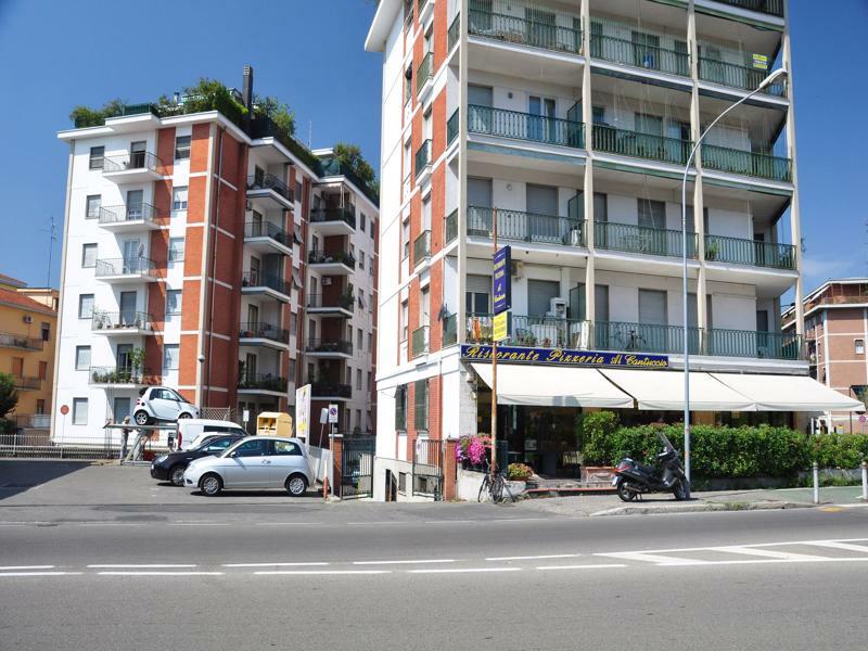 A Casa Di Franci Διαμέρισμα Πάρμα Εξωτερικό φωτογραφία