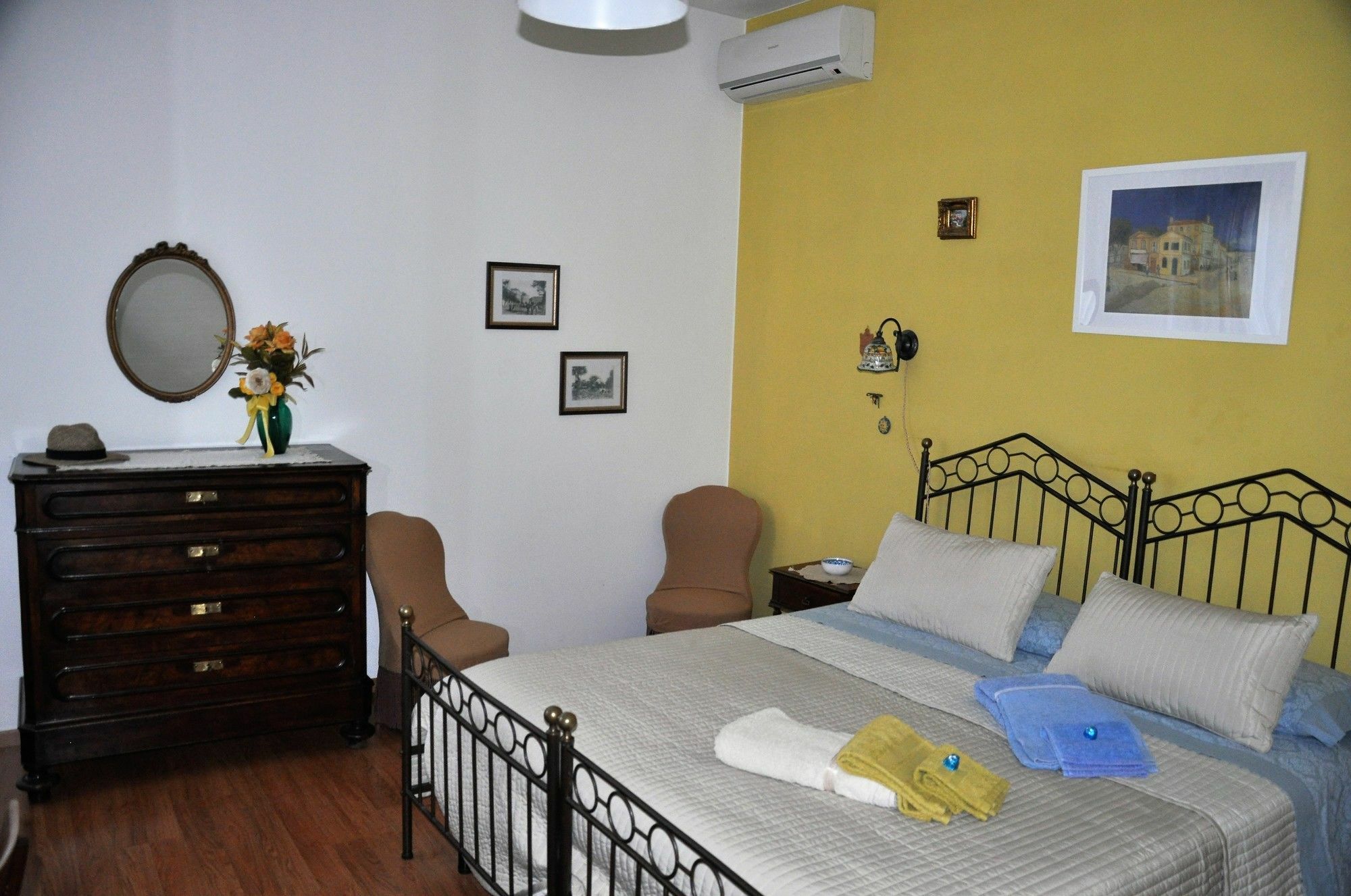 A Casa Di Franci Διαμέρισμα Πάρμα Εξωτερικό φωτογραφία