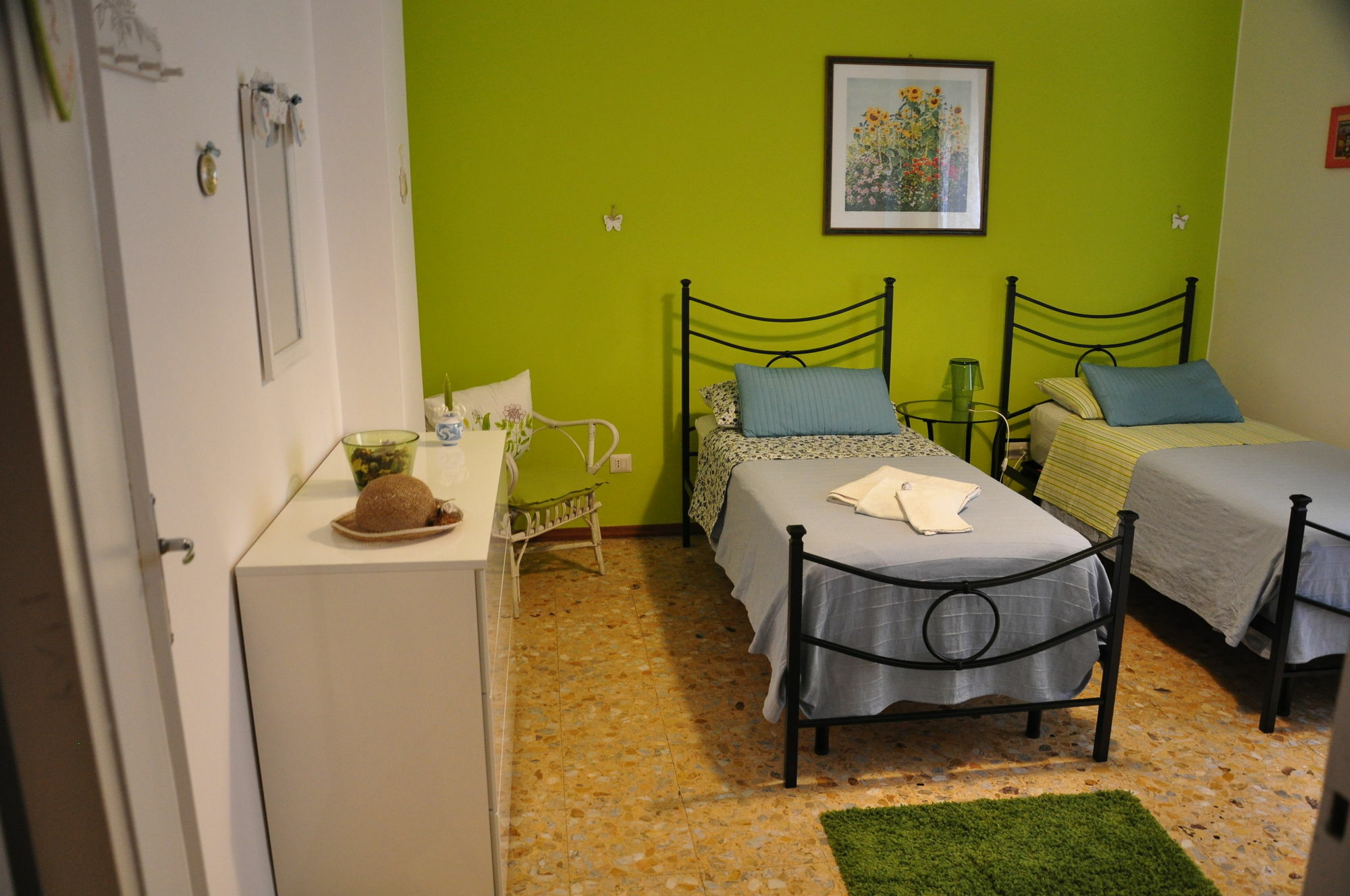 A Casa Di Franci Διαμέρισμα Πάρμα Εξωτερικό φωτογραφία