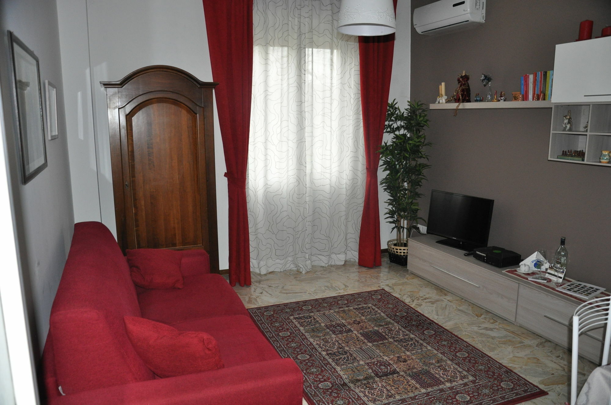 A Casa Di Franci Διαμέρισμα Πάρμα Εξωτερικό φωτογραφία