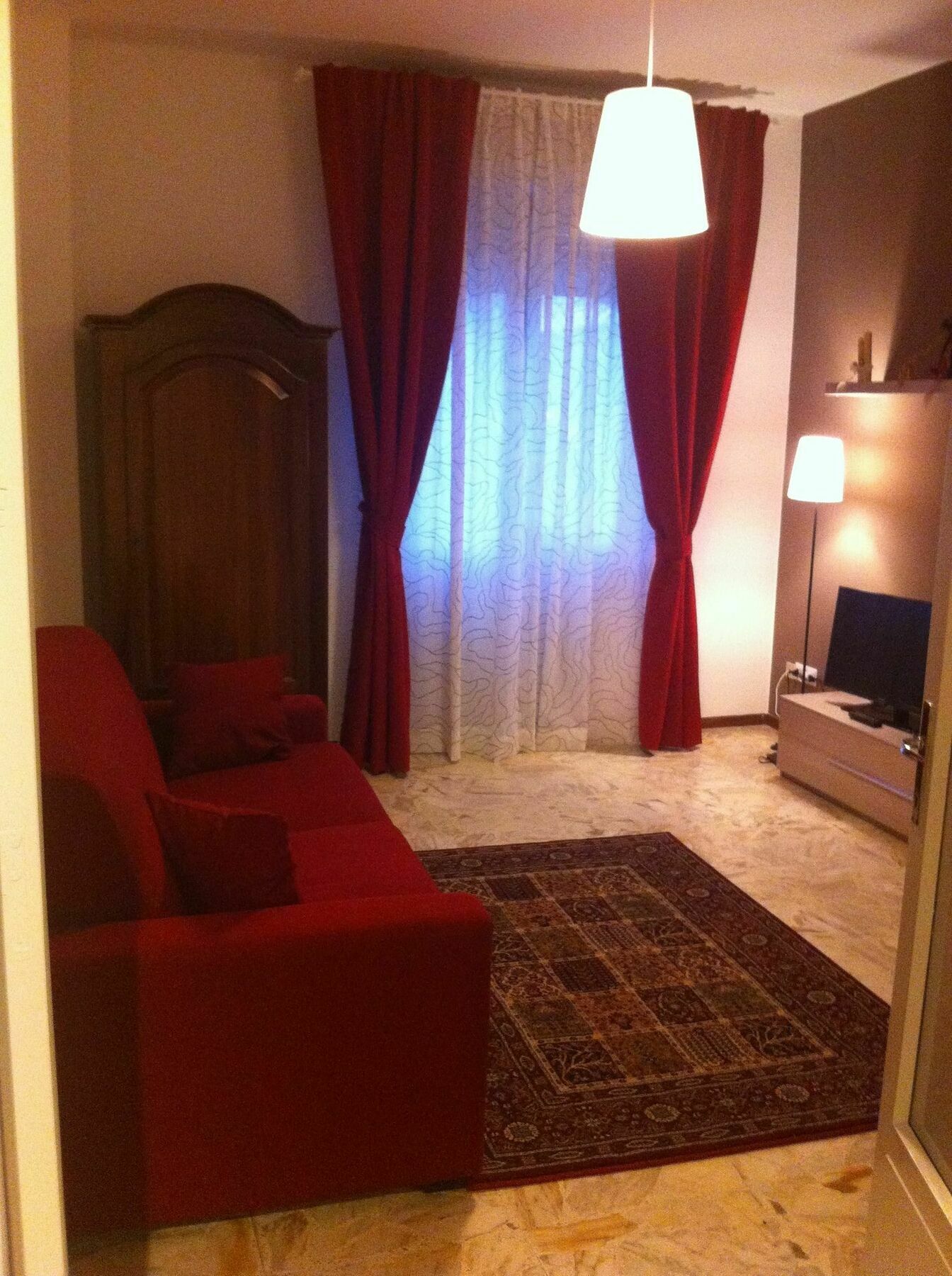 A Casa Di Franci Διαμέρισμα Πάρμα Εξωτερικό φωτογραφία