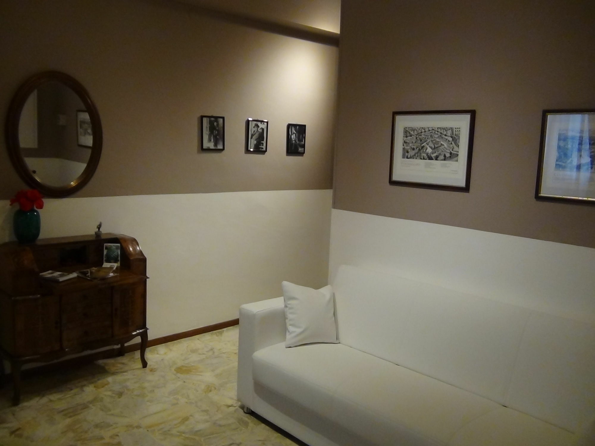 A Casa Di Franci Διαμέρισμα Πάρμα Εξωτερικό φωτογραφία